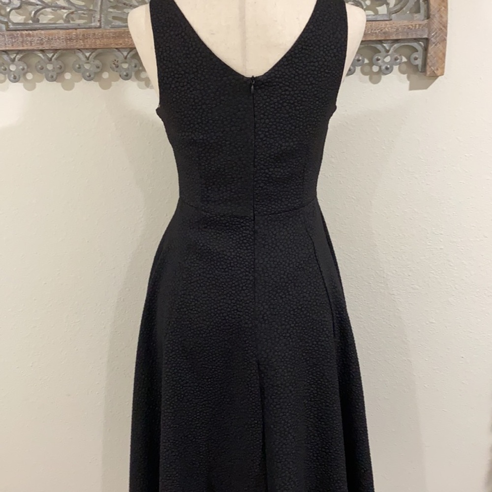 BLACK DRESS - Picture 5 of 6